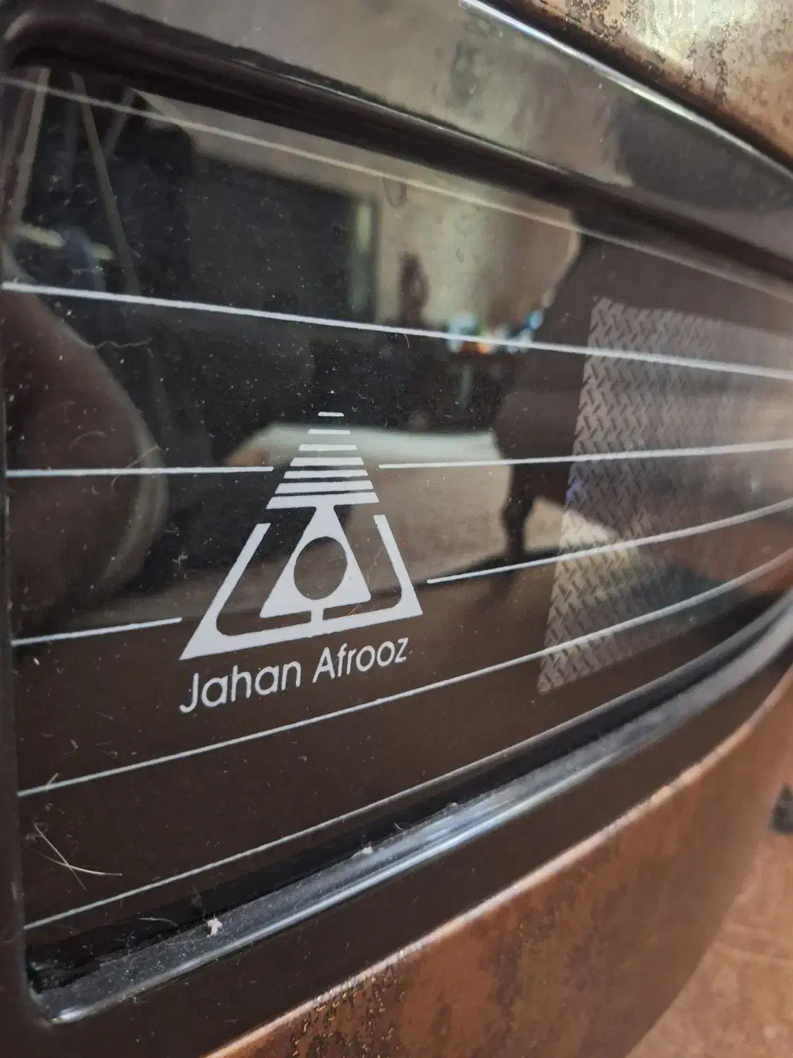 بخاری جهان افروز|بخاری، هیتر، شومینه|تهران, تهرانسر غربی|دیوار