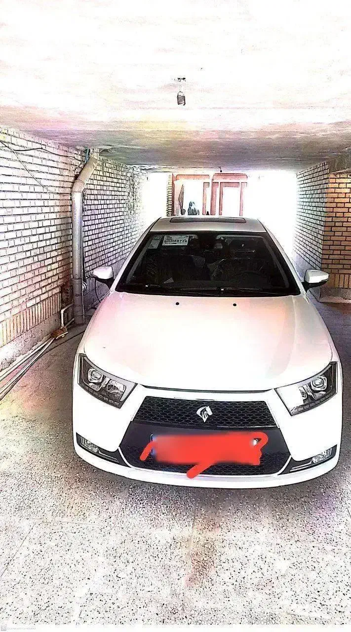 دنا پلاس اتوماتیک فول آبشین|خودرو سواری و وانت|زاهدان, |دیوار