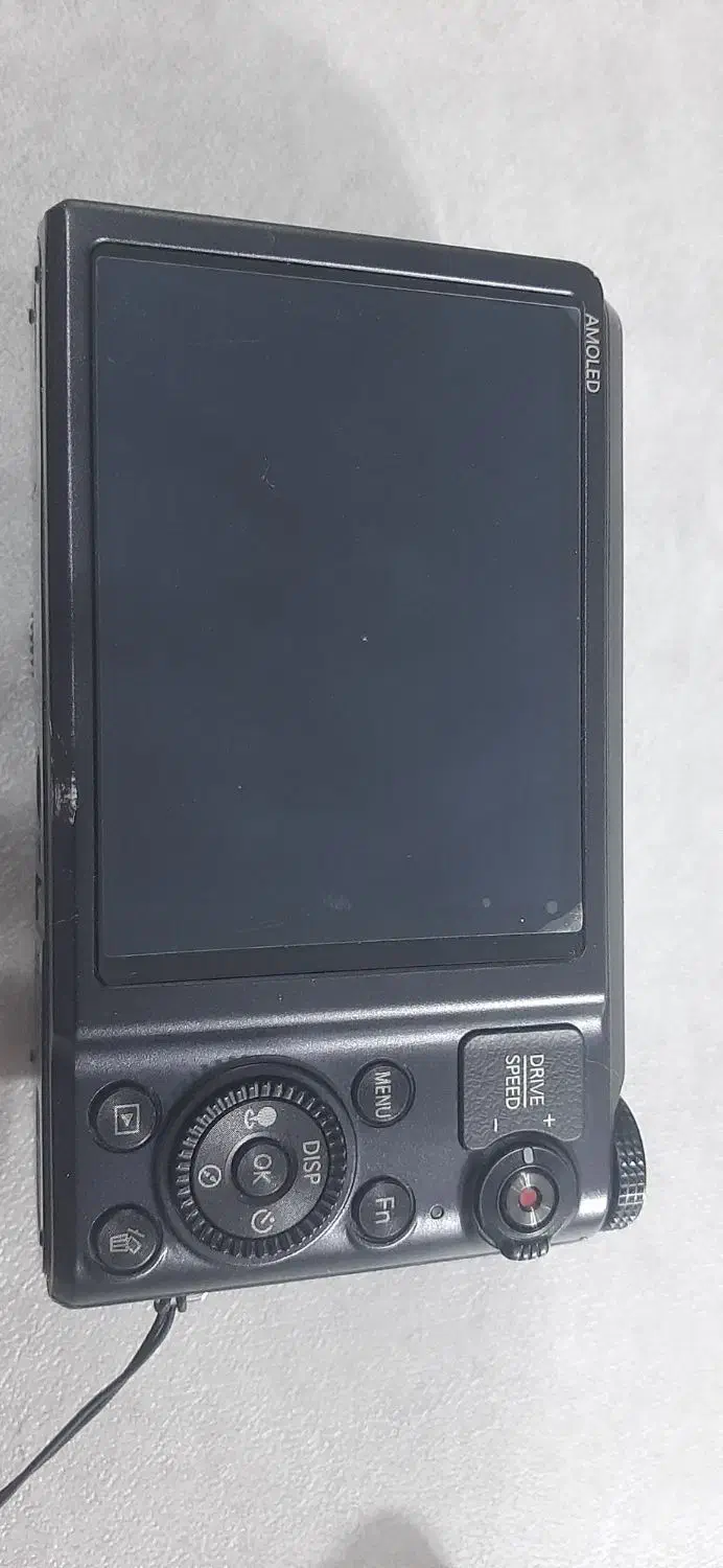 دوربین حرفه ای سامسونگ w850f|دوربین عکاسی و فیلم‌برداری|شهرکرد, |دیوار