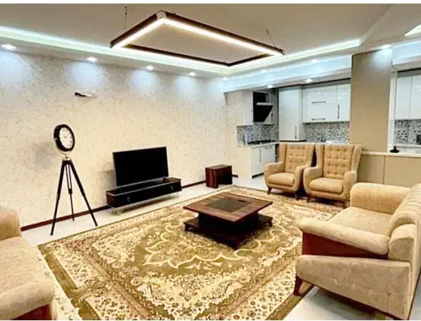 اجاره آپارتمان نزدیک به ترمینال و فرودگاه آزادی|اجارهٔ کوتاه‌مدت آپارتمان و سوئیت|تهران, استاد معین|دیوار