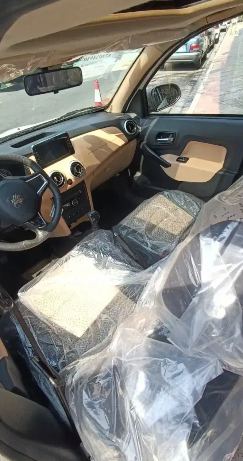 حواله خودرو اطلس|خودرو سواری و وانت|کاشمر, |دیوار