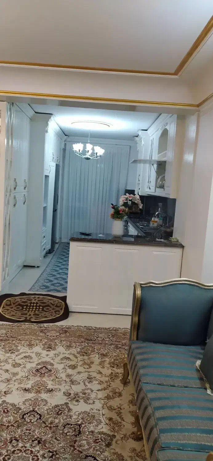 آپارتمان 97 متری همکف  فرامرز عباسی 54 معاوضه|فروش آپارتمان|مشهد, بهاران|دیوار