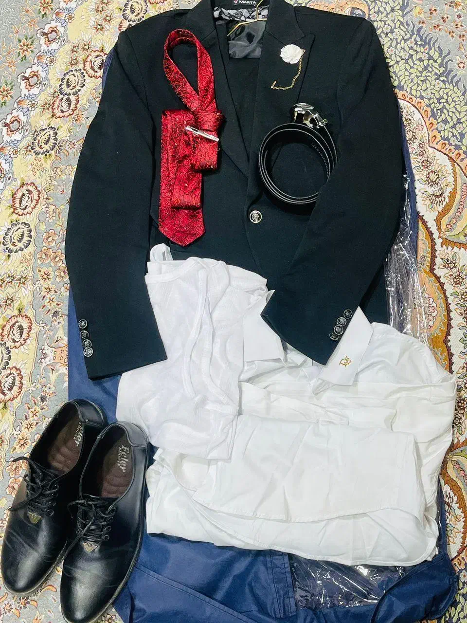 کت و شلوار|لباس|میناب, |دیوار