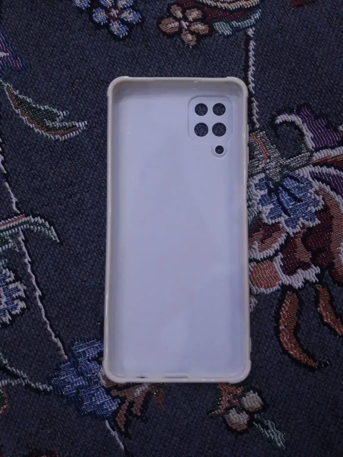 گارد گوشی a12|لوازم جانبی موبایل و تبلت|اصفهان, هفتون|دیوار