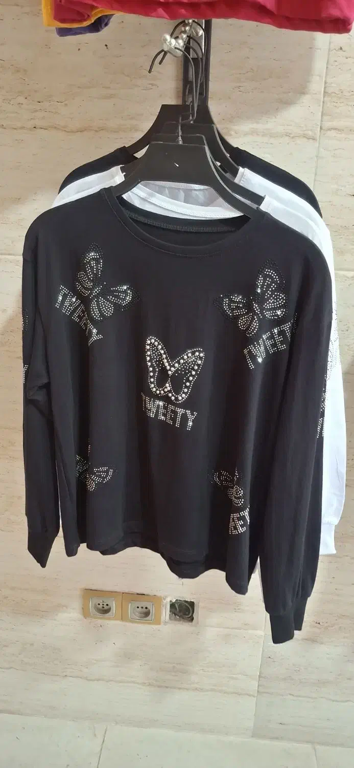 بلوز|لباس|سنگر, |دیوار