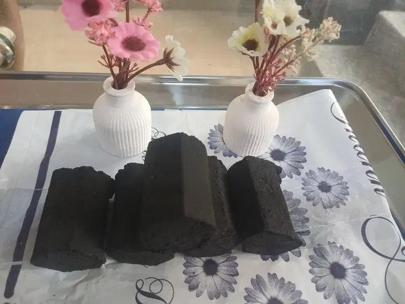 زغال قلیان بدون بو (عمده)|عمده‌فروشی|هشتگرد, شهرک صنعتی هشتگرد|دیوار