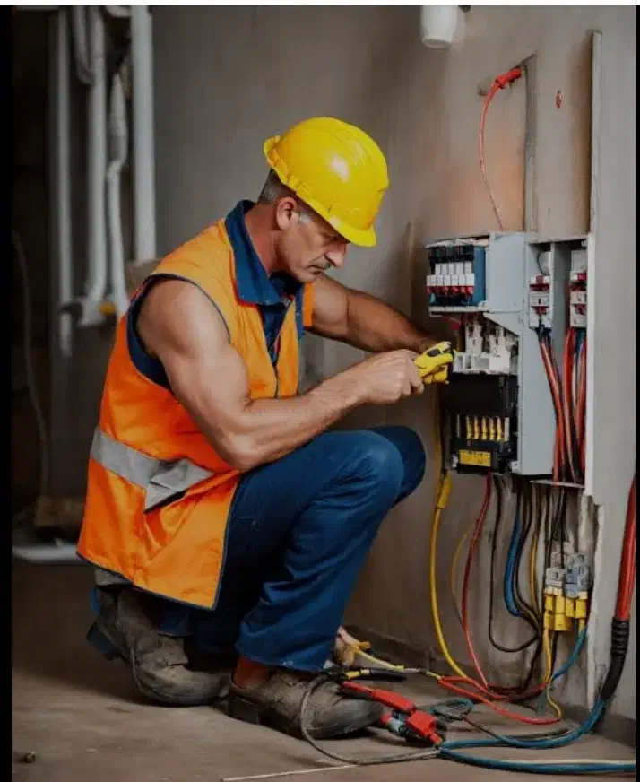 ۲۴ساعته برقکار لوله کش تعمیرکار ابگرمکن پمپ دینام|خدمات پیشه و مهارت|بندر کنگان, |دیوار