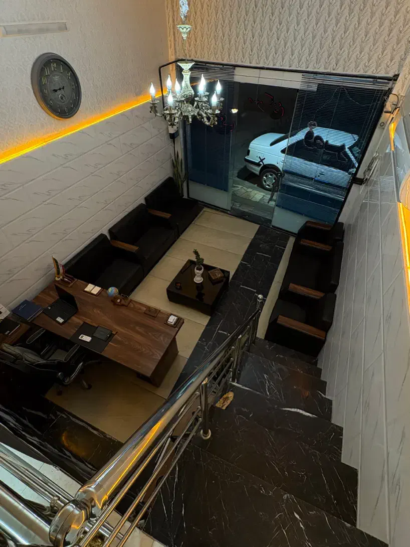 فروش یک واحد آپارتمان /متراژ ۶۵متر ۲خواب ورامین|فروش آپارتمان|ورامین, ورامین|دیوار