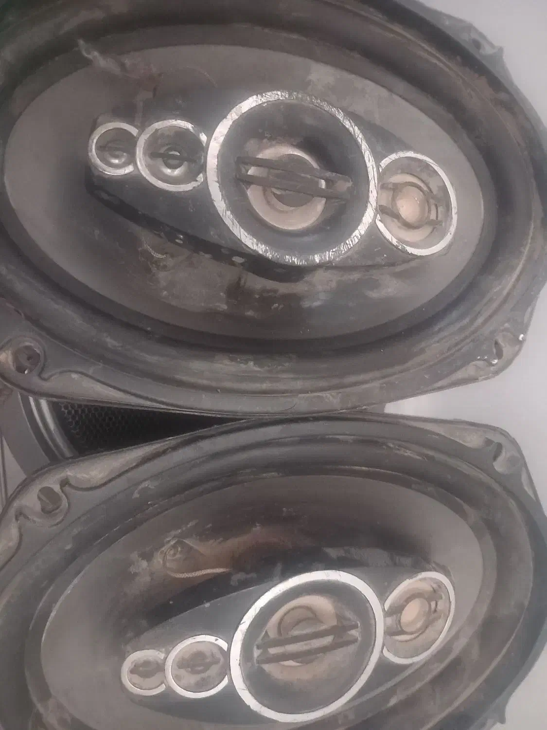 ضبط باند الجی سالم و بلند گو ماشین|سیستم صوتی خانگی|تربتحیدریه, ترمینال|دیوار