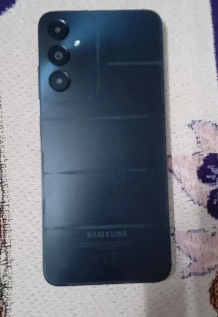 گوشیa05s|موبایل|مشهد, مهدی آباد|دیوار