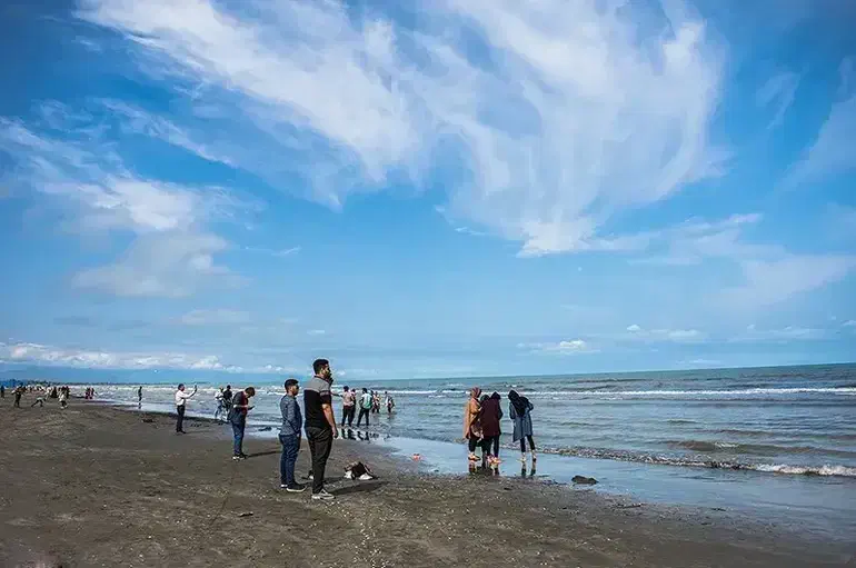 تور یک روزه فرداجمعه 14 آذر|تور و چارتر|رشت, لاکان شهر|دیوار