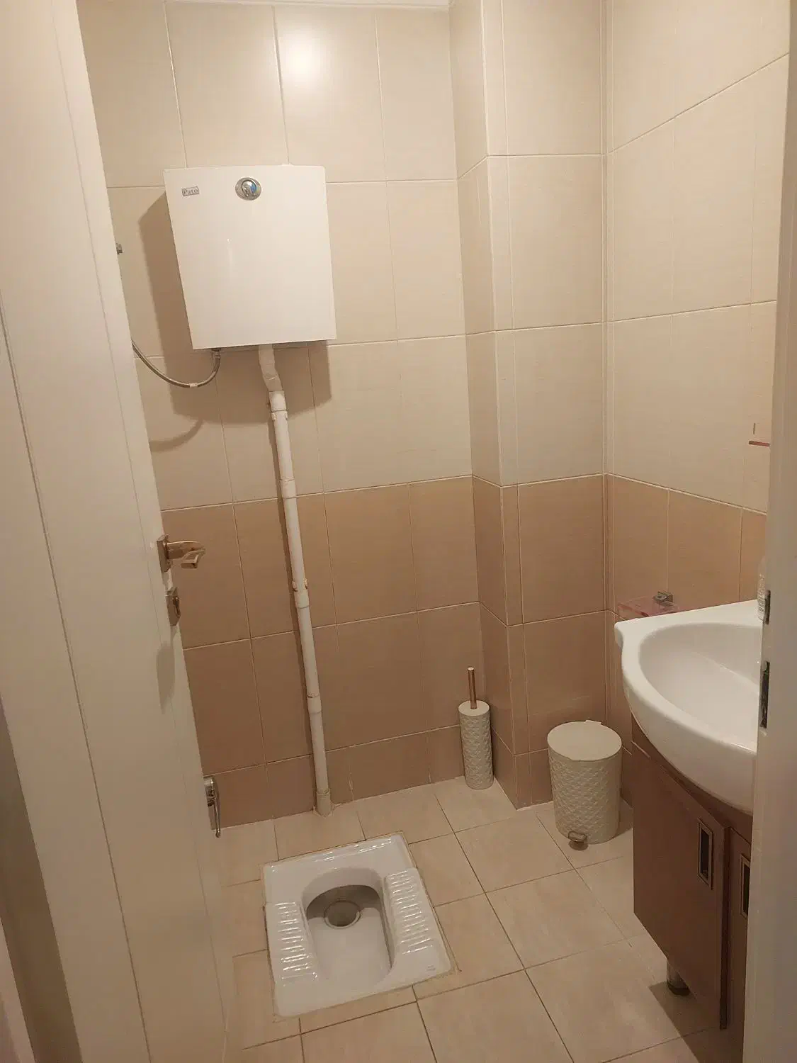 گیشا ۹۸ متر ۲ خواب * قابل تبدیل به اجاره *