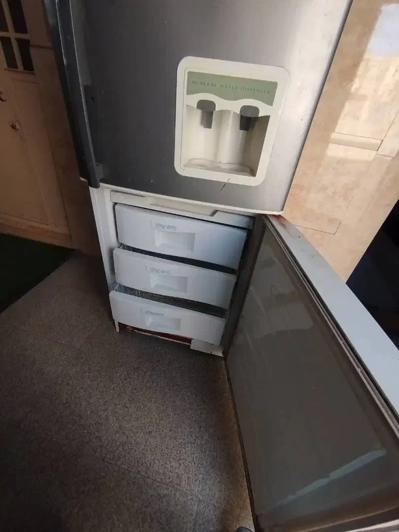 یخچال|یخچال و فریزر|زاهدان, |دیوار