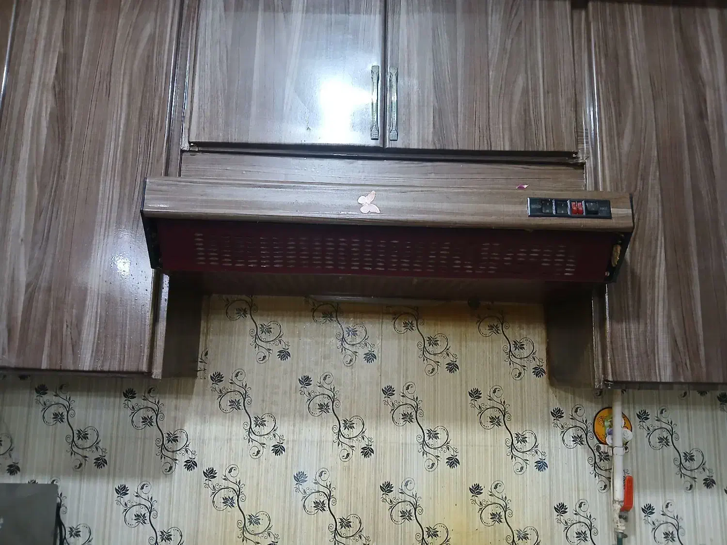 کابینت|مصالح و تجهیزات ساختمان|دزفول, |دیوار