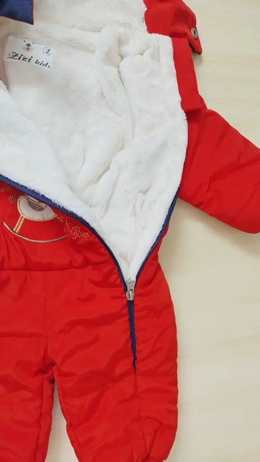 کاپشن سرهمی|کفش و لباس بچه|علی‌آباد کتول, |دیوار