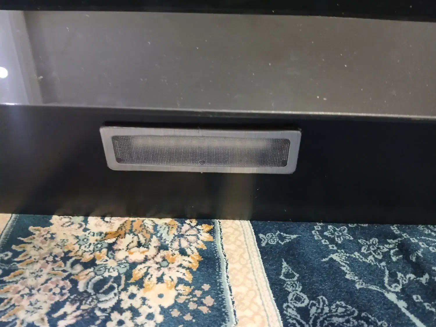 هود|هود|کرمانشاه, |دیوار