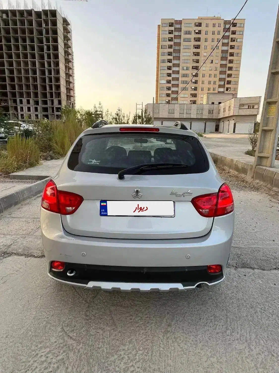 کویکR|خودرو سواری و وانت|اسلام‌شهر, شهرک سعیدیه|دیوار