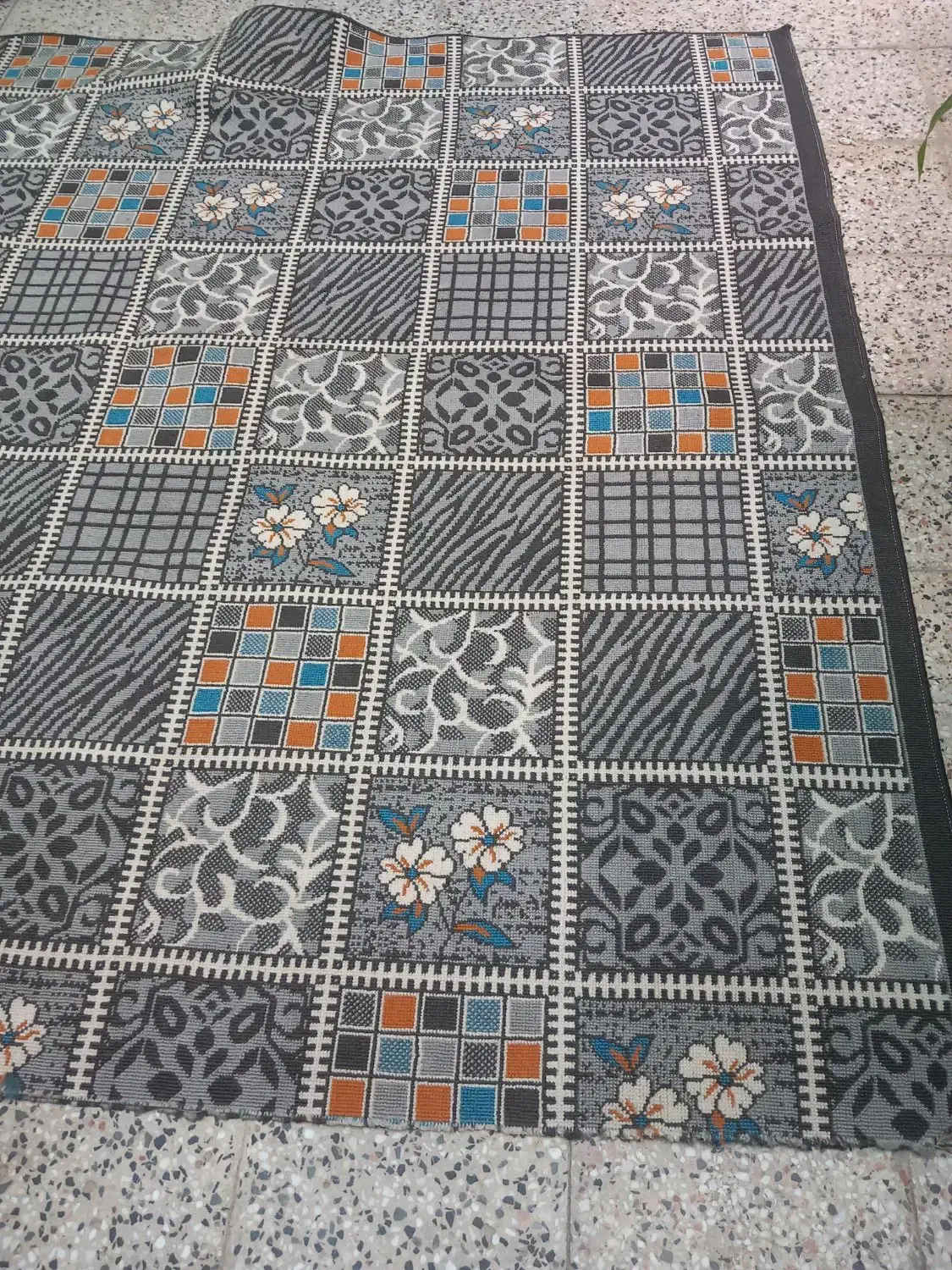 گلیم|گلیم، جاجیم، گبه|نجف‌آباد, شهید بهشتی|دیوار