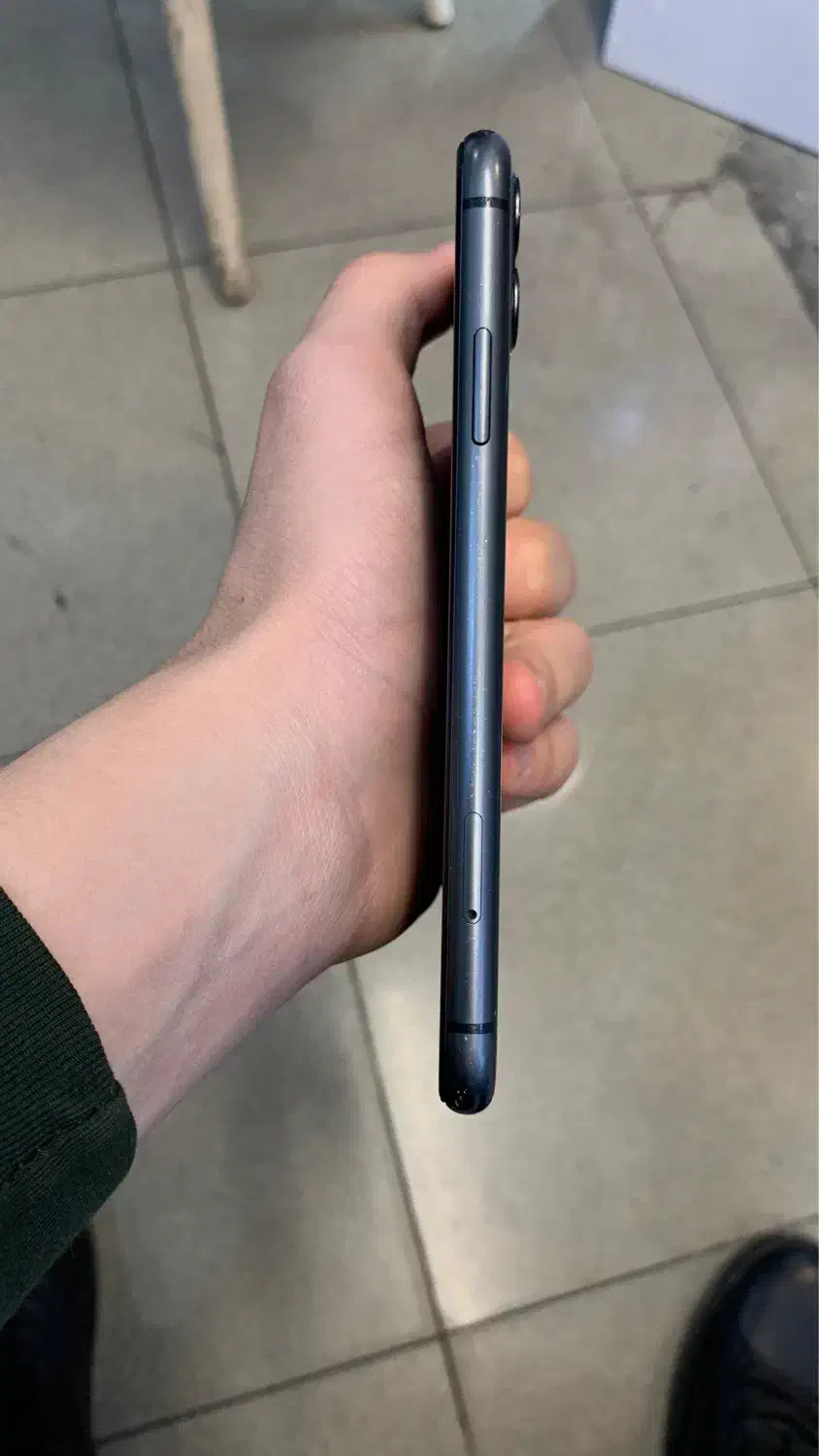 iPhone 11|موبایل|تهران, فردوس|دیوار