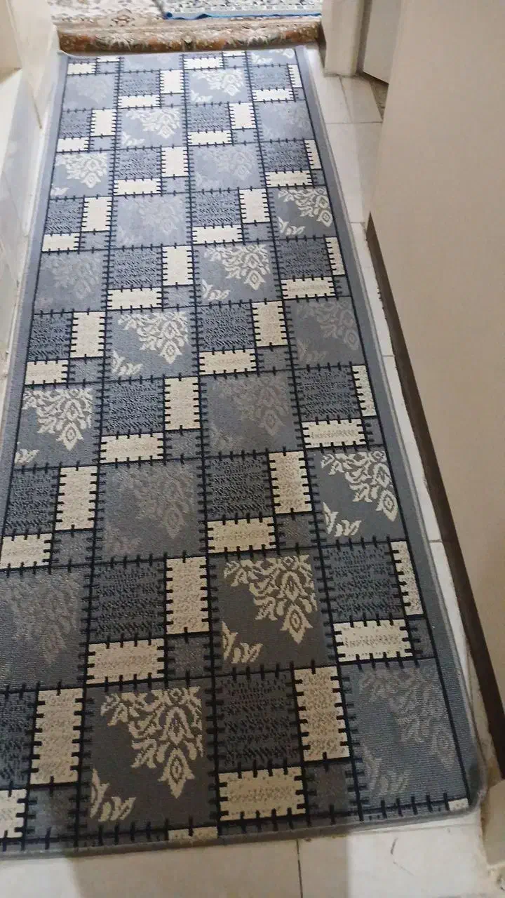 گلیم|گلیم، جاجیم، گبه|همدان, |دیوار