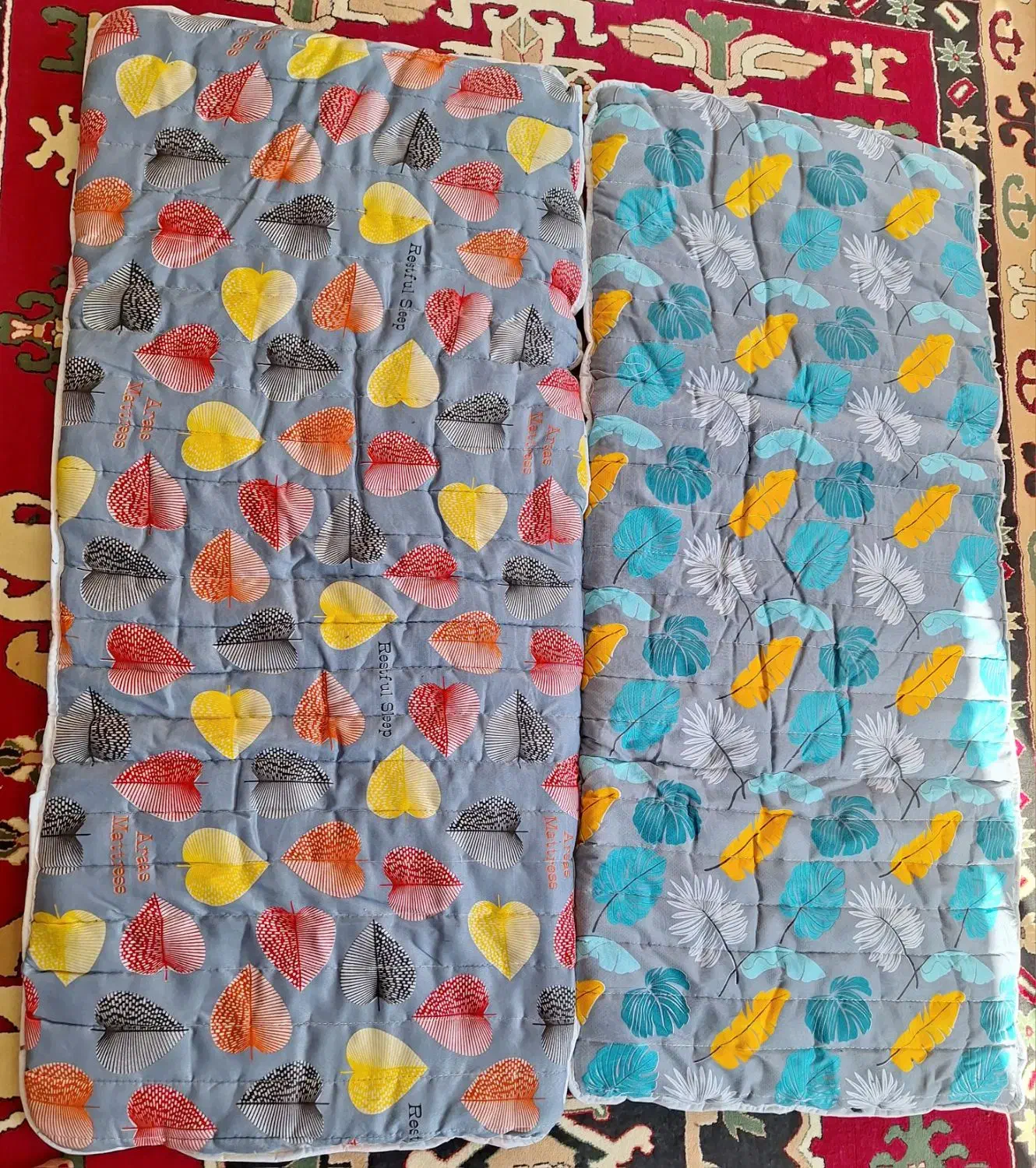 تشک|تشک تختخواب|فولادشهر, مسکن مهر فولادشهر|دیوار