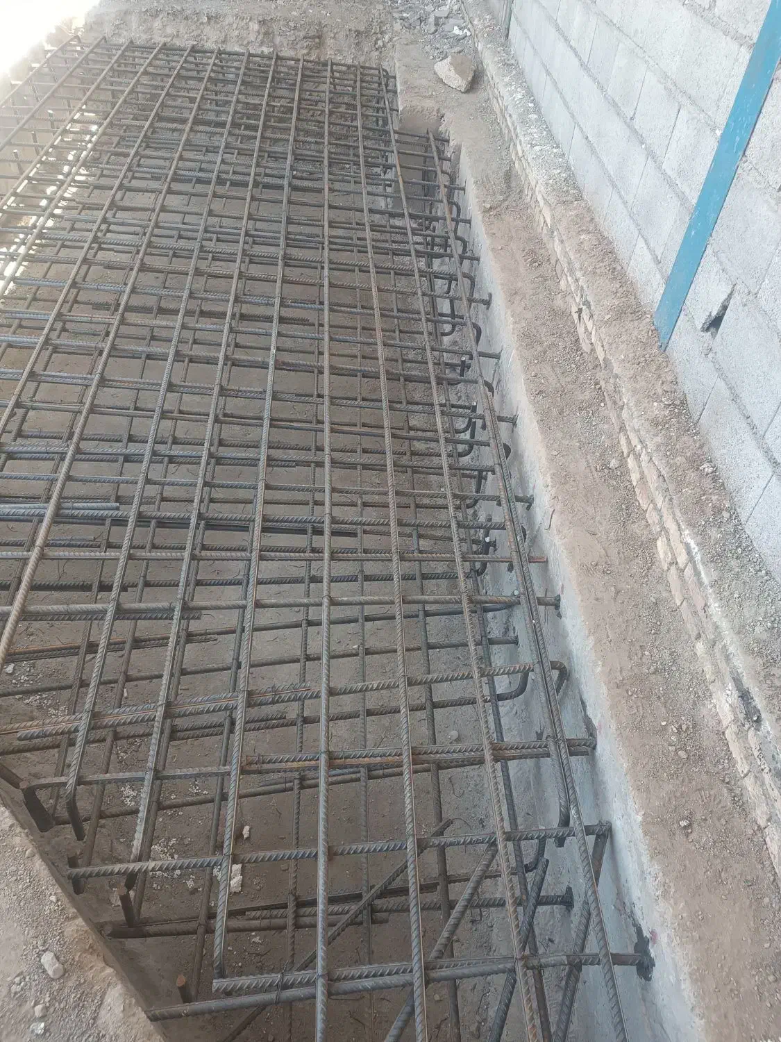 کاشت میلگرد بولت وFRP|خدمات پیشه و مهارت|تهران, استاد معین|دیوار