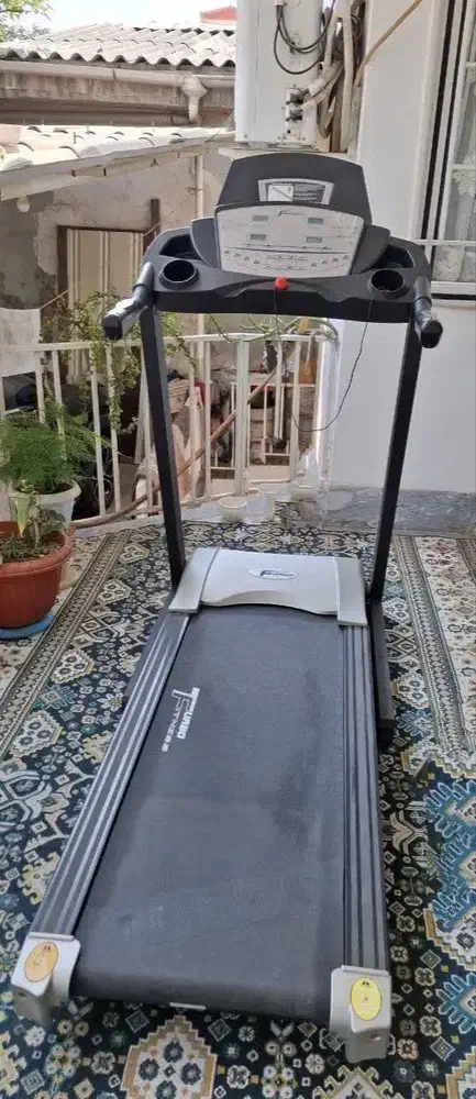 تردمیل حرفه ای|تجهیزات ورزشی|علیآباد کتول, |دیوار