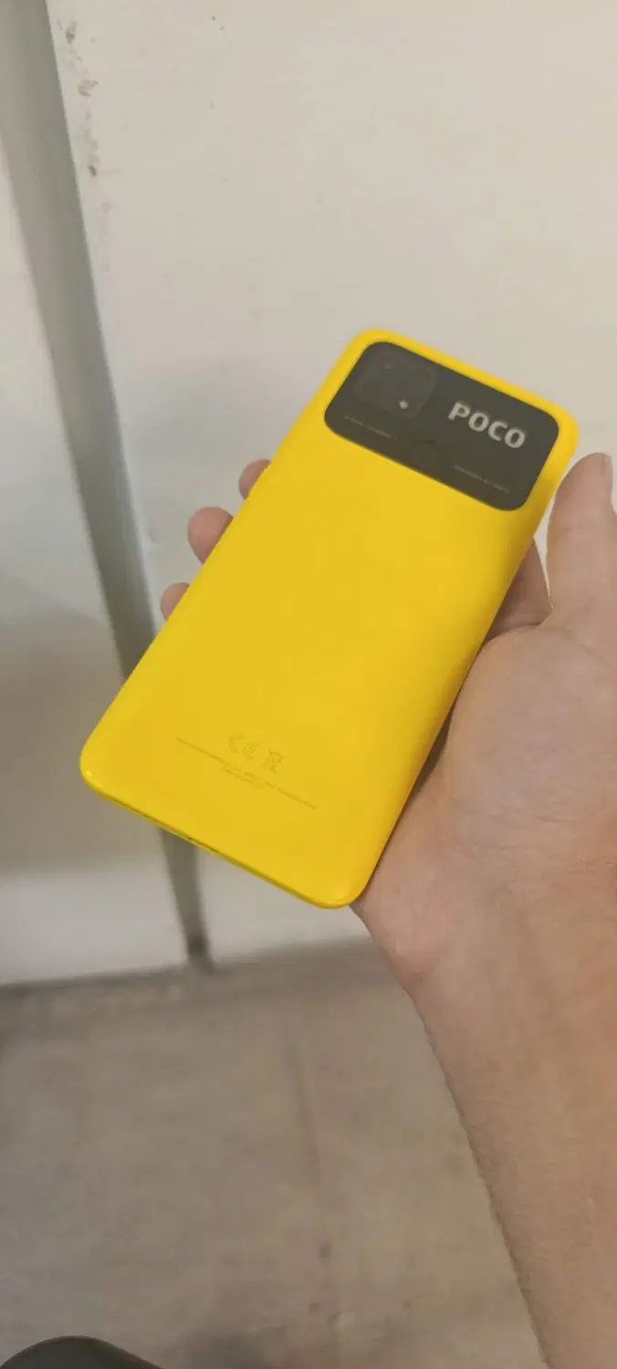 poco c40|موبایل|تهران, سنائی|دیوار