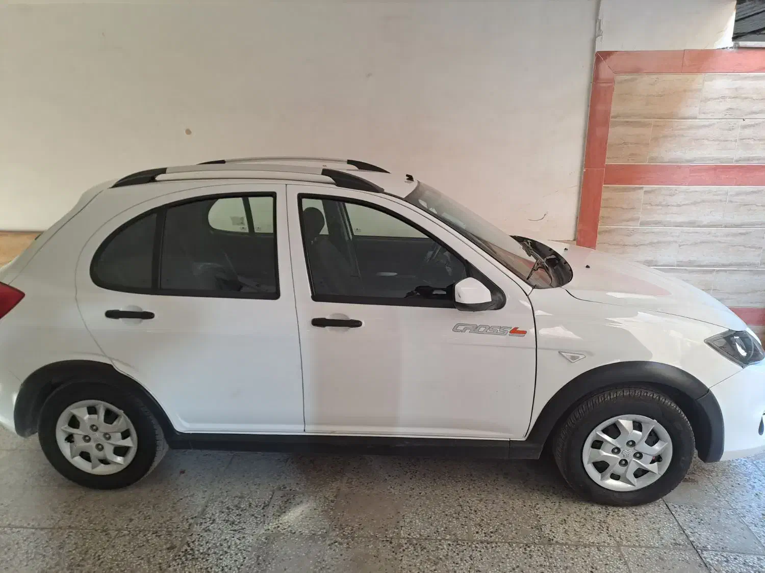 کویک ۱۴۰۲|خودرو سواری و وانت|بروجرد, |دیوار