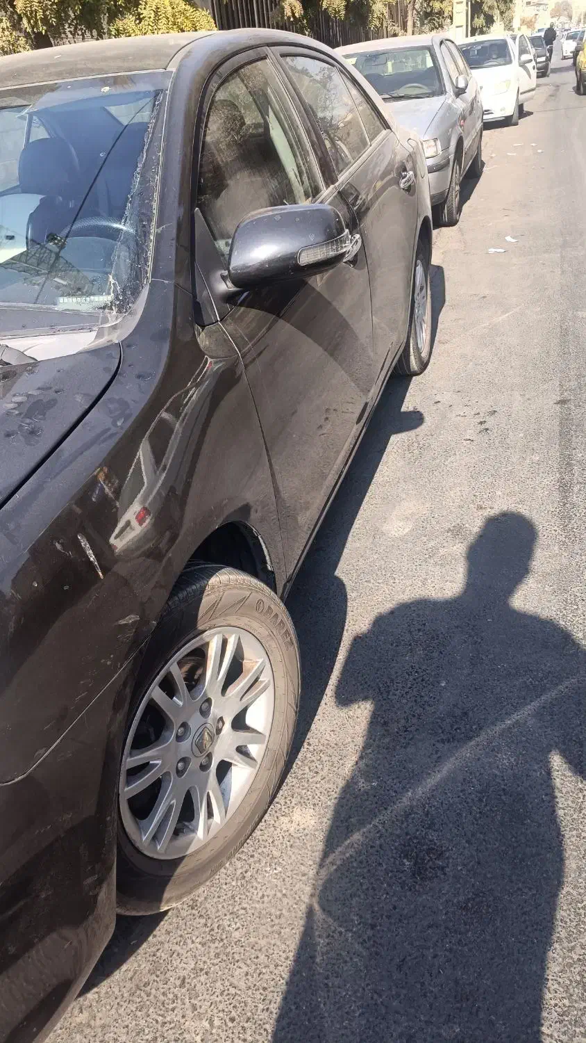 آریو اتومات|خودرو سواری و وانت|کرج, پیشاهنگی|دیوار