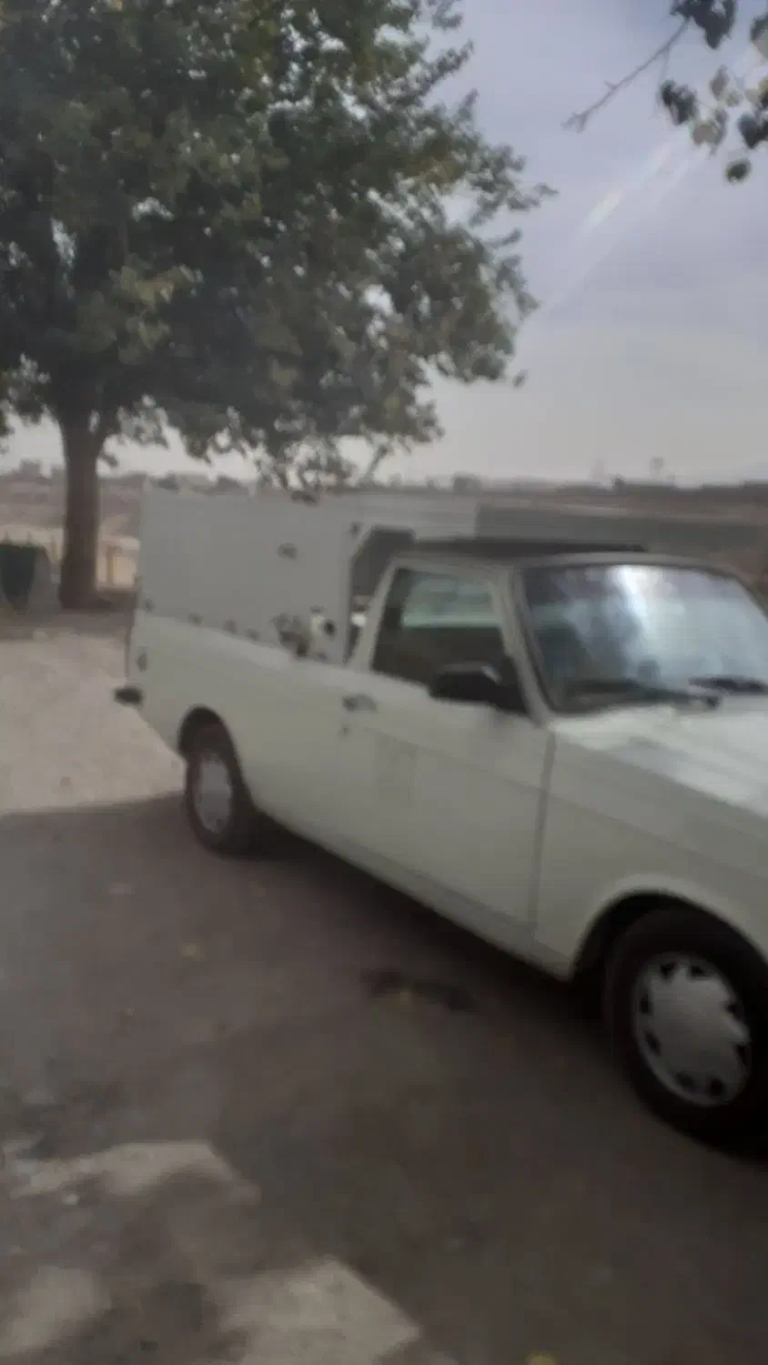 وانت بار به تمام نقاط مشهد|خدمات حمل و نقل|مشهد, هفده شهریور|دیوار