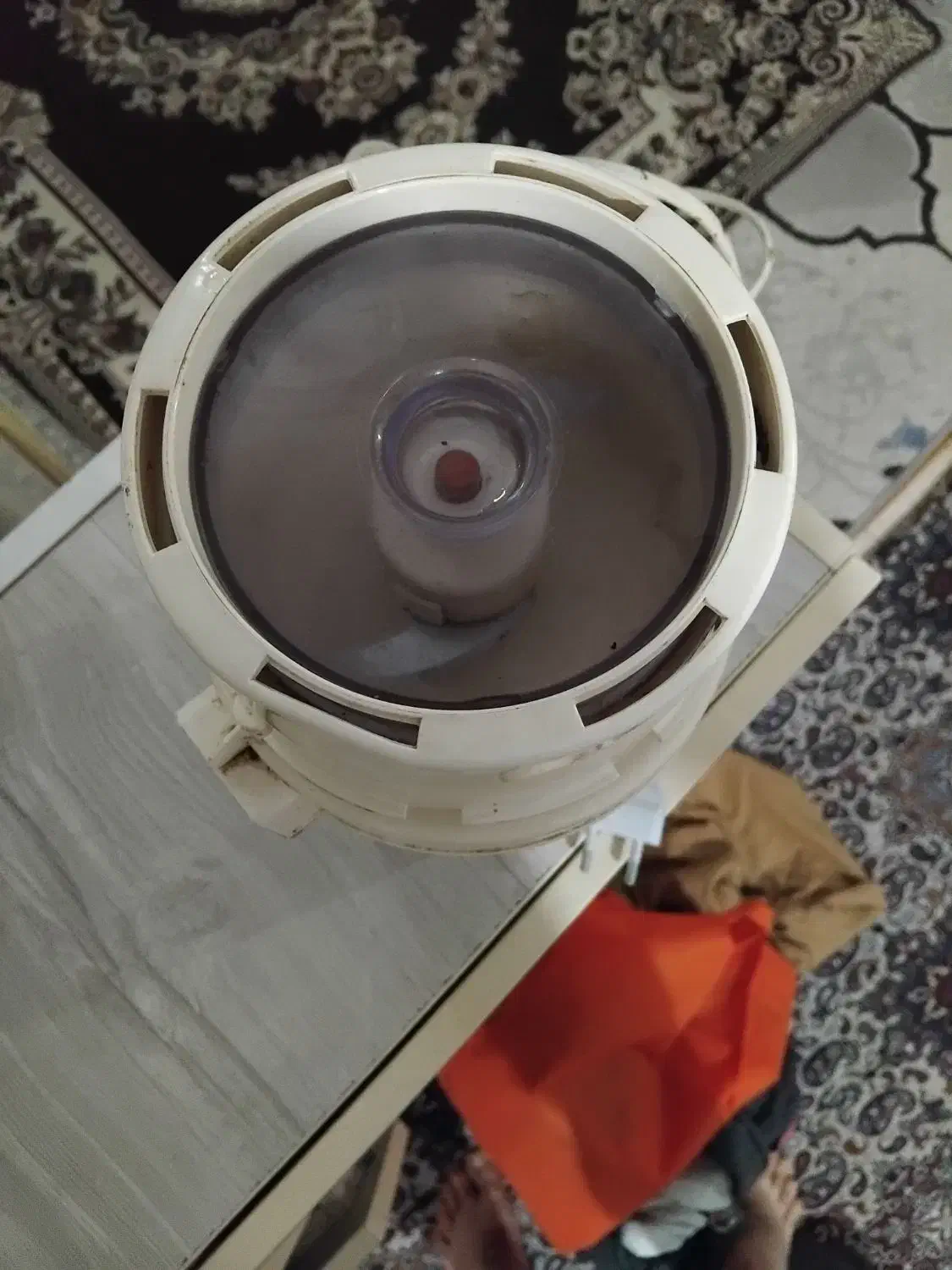 مولینکس|خردکن، آسیاب، غذاساز|رشت, حافظ آباد|دیوار