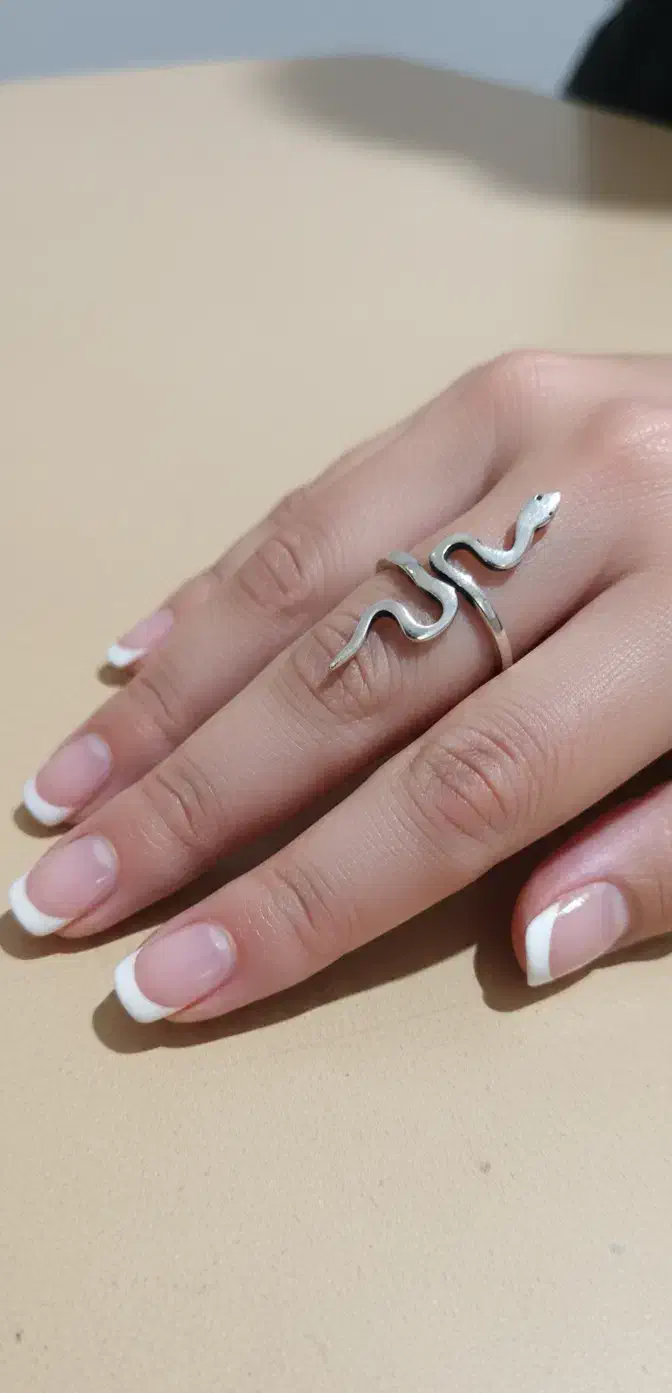 انگشتر های رنگ ثابت|بدلیجات|ارومیه, |دیوار