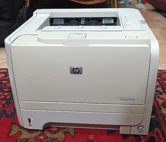 پرینتر در حد hp2035|پرینتر، اسکنر، کپی، فکس|تهران, باغ فیض|دیوار
