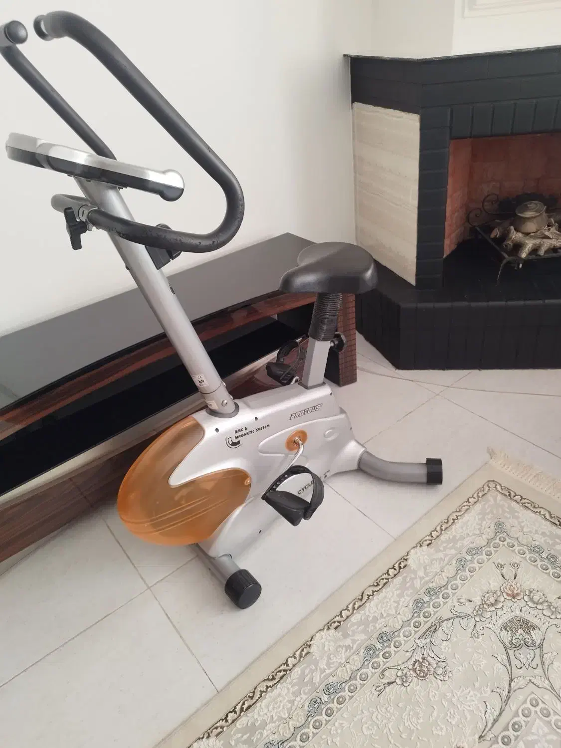 دوچرخه|تجهیزات ورزشی|کرمانشاه, |دیوار