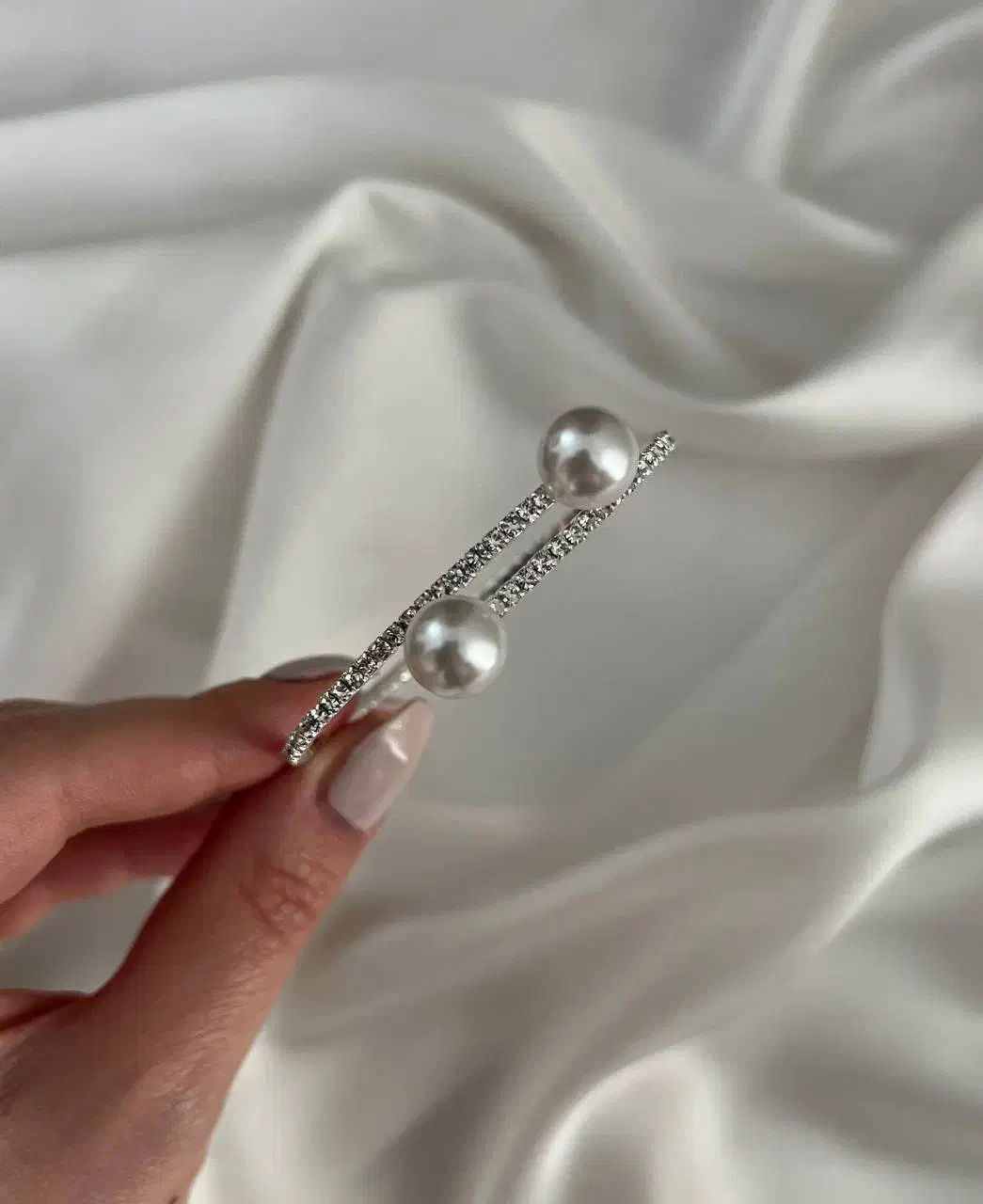 دستبند مرواریدی|بدلیجات|تهران, پونک|دیوار