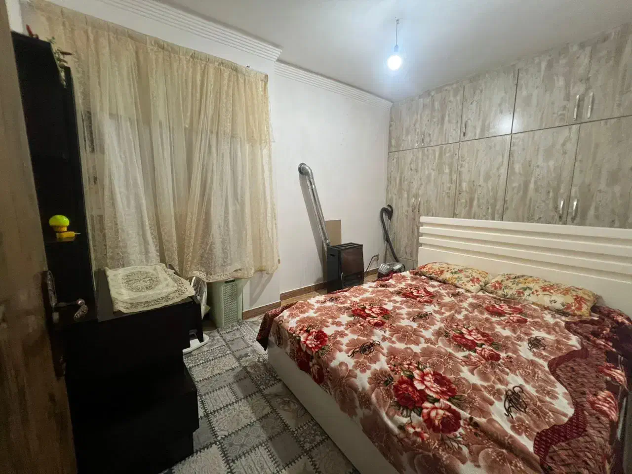 ویلا باغ دوخواب جنگلی با تمام امکانات|اجارهٔ کوتاهمدت ویلا و باغ|فومن, |دیوار