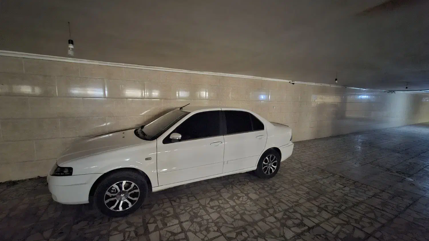 سورن پلاسef7 کارمندی|خودرو سواری و وانت|ایرانشهر, |دیوار