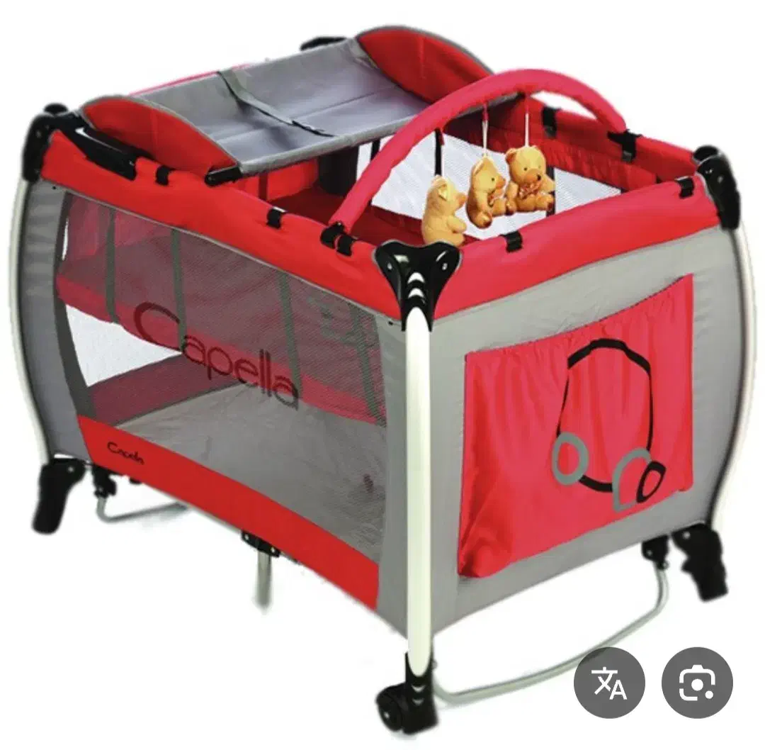 فروش سیسمونی کودک بصورت یکجا|اسباب و اثاث بچه|دزفول, |دیوار