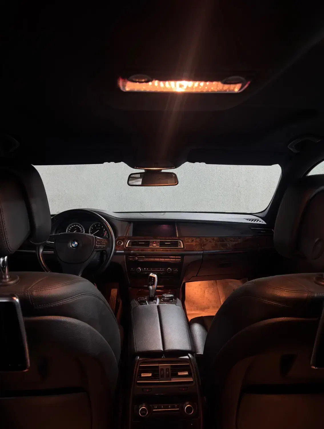 Bmw 730Li|خودرو سواری و وانت|رشت, فلسطین|دیوار