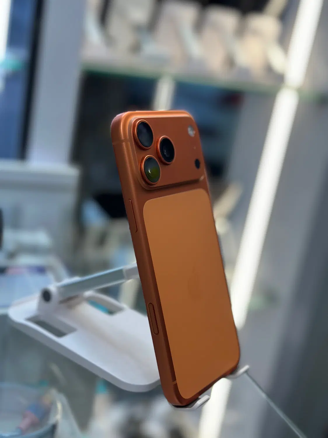 Iphone 17promax|موبایل|ارومیه, |دیوار