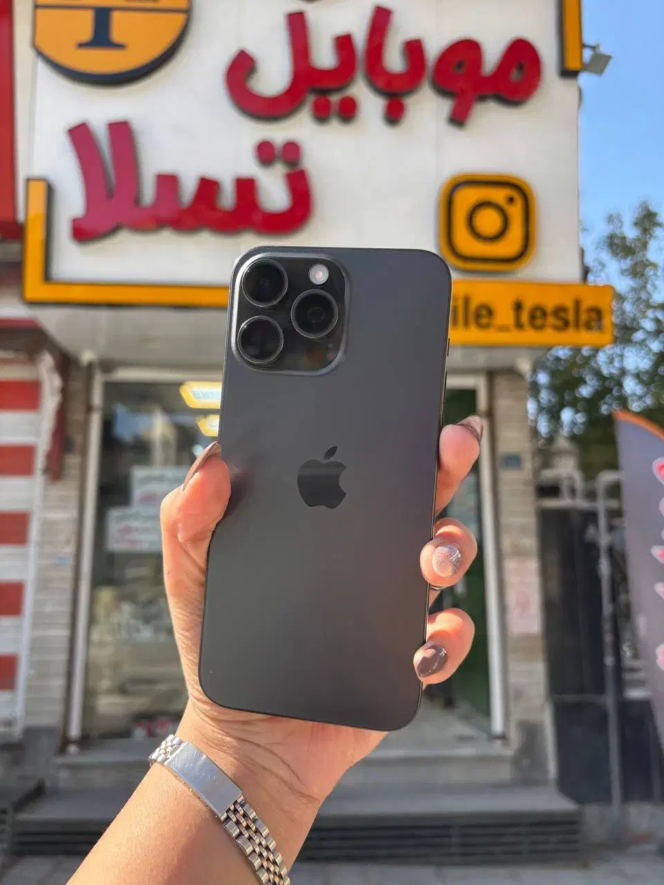 فروش اقساطی گوشی موبایل  موبایل تسلا|موبایل|همدان, |دیوار