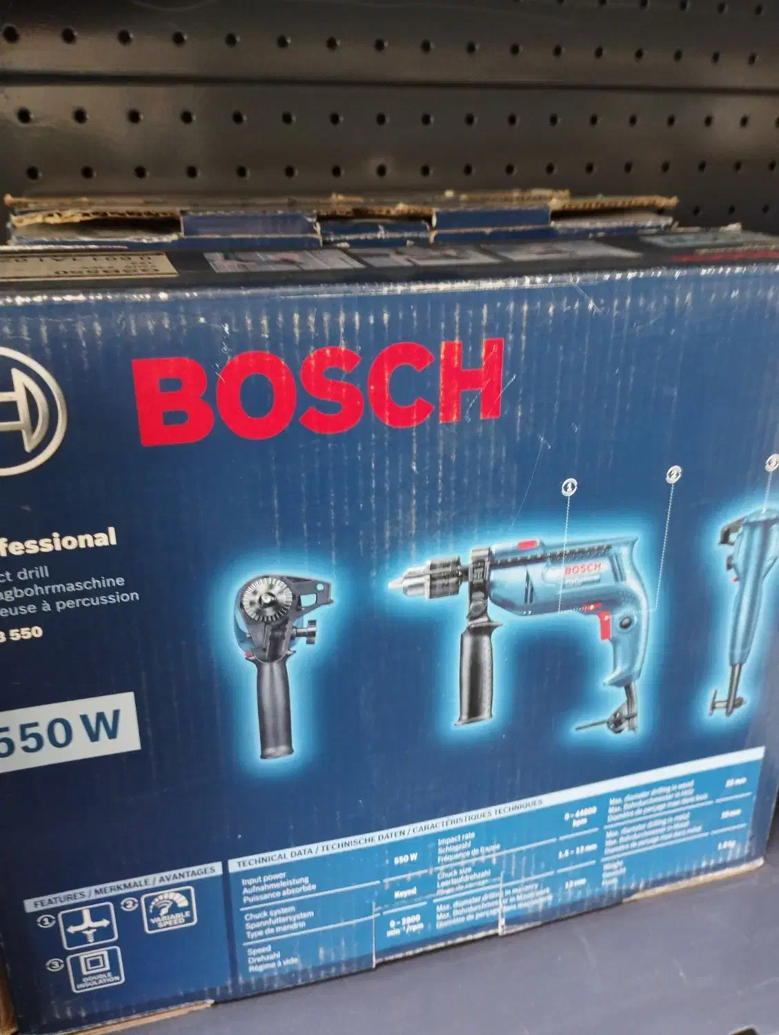 دریل بوش رونیکس  .فرز .مینی فرز .اره چکشی|ابزارآلات|ورامین, ورامین|دیوار