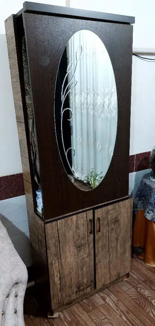 جا کفشی|جاکفشی، کمد، دراور|شهریار, شهریار|دیوار