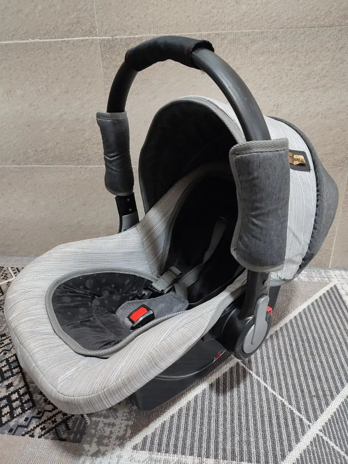 کریر|کالسکه و لوازم جانبی|قم, سراجه (۱۵ خرداد)|دیوار