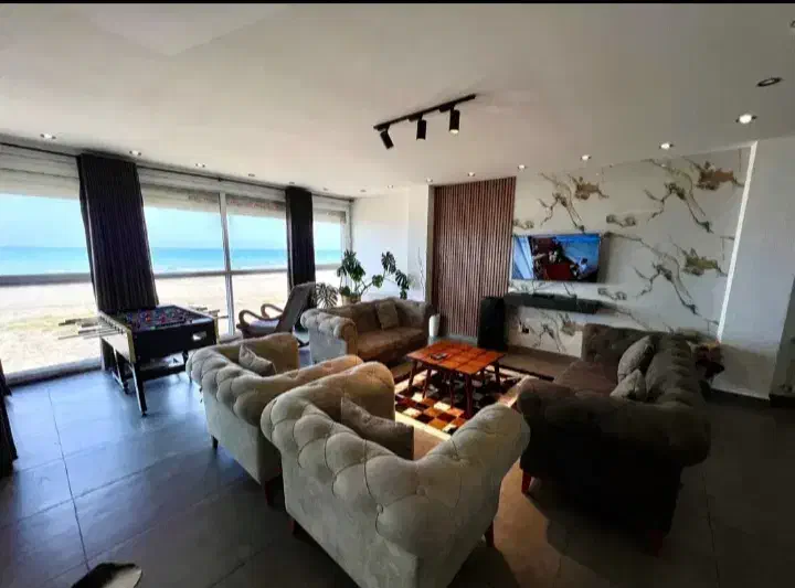 ویلاسوییت۱و۲و۳خواب ساحلی ایزدشهرتانور|اجارهٔ کوتاه‌مدت آپارتمان و سوئیت|محمودآباد, |دیوار