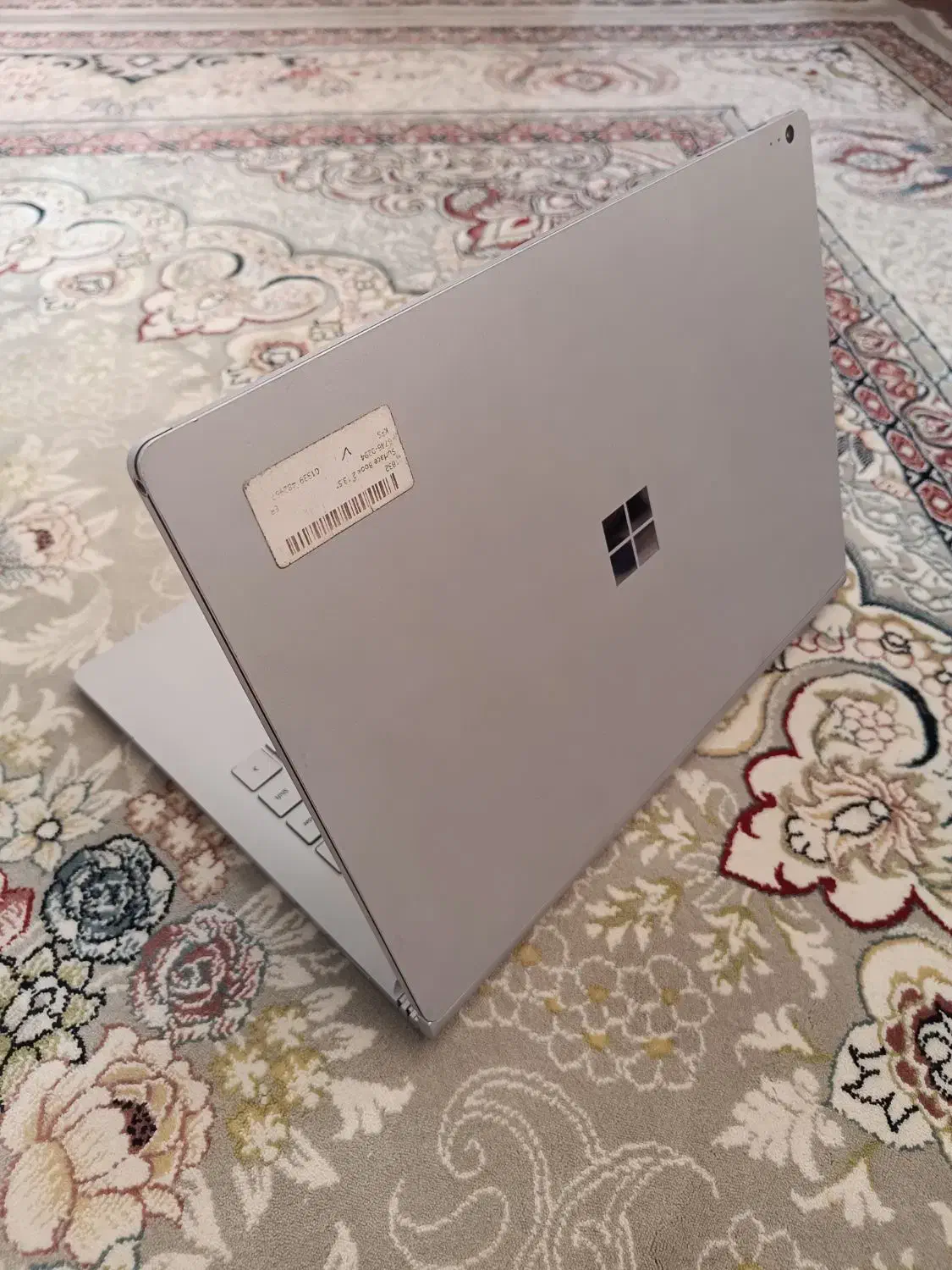 مایکروسافت سرفیس surface book2|رایانه همراه|زنجان, |دیوار