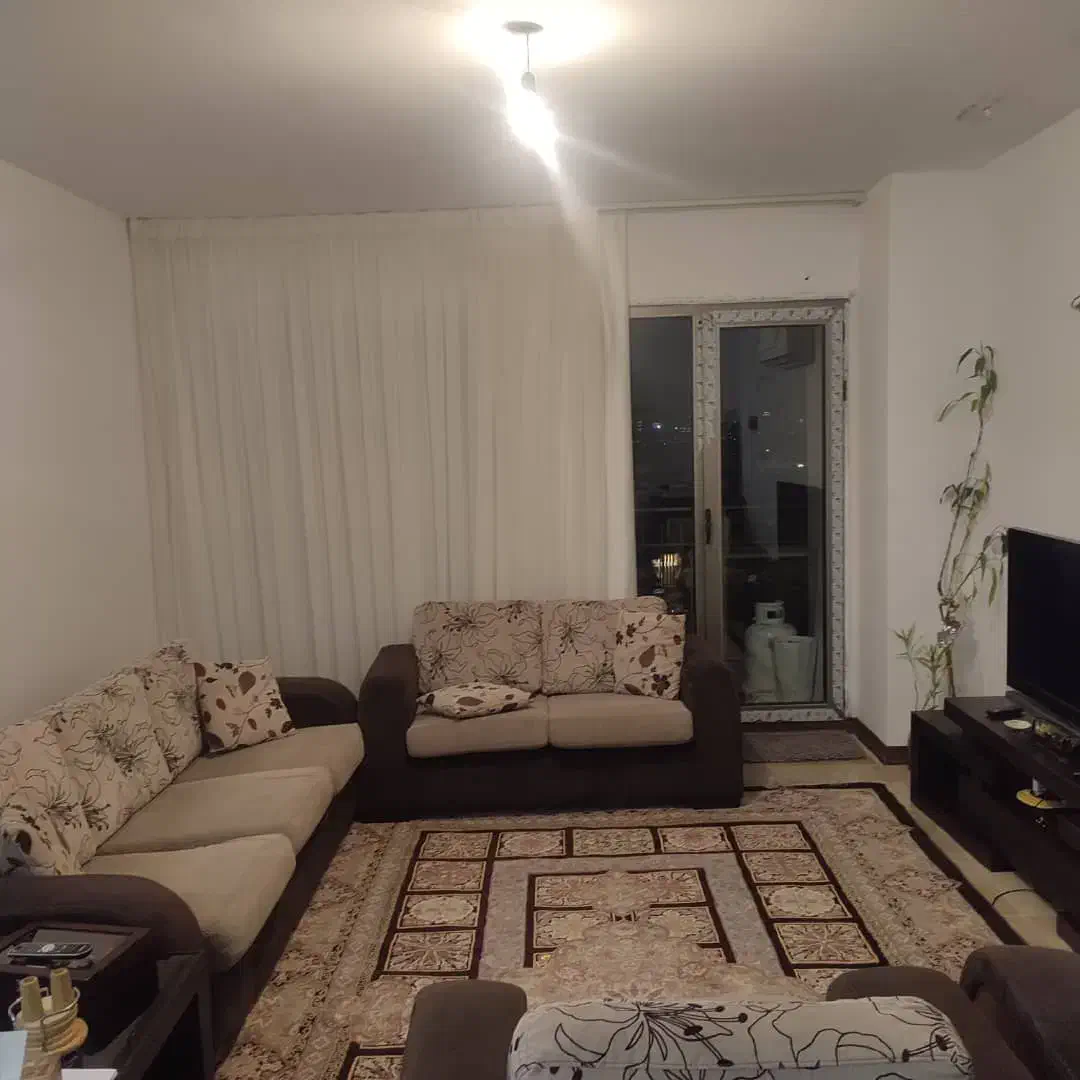 مبل 7نفره|مبلمان خانگی و میز عسلی|کیش, |دیوار