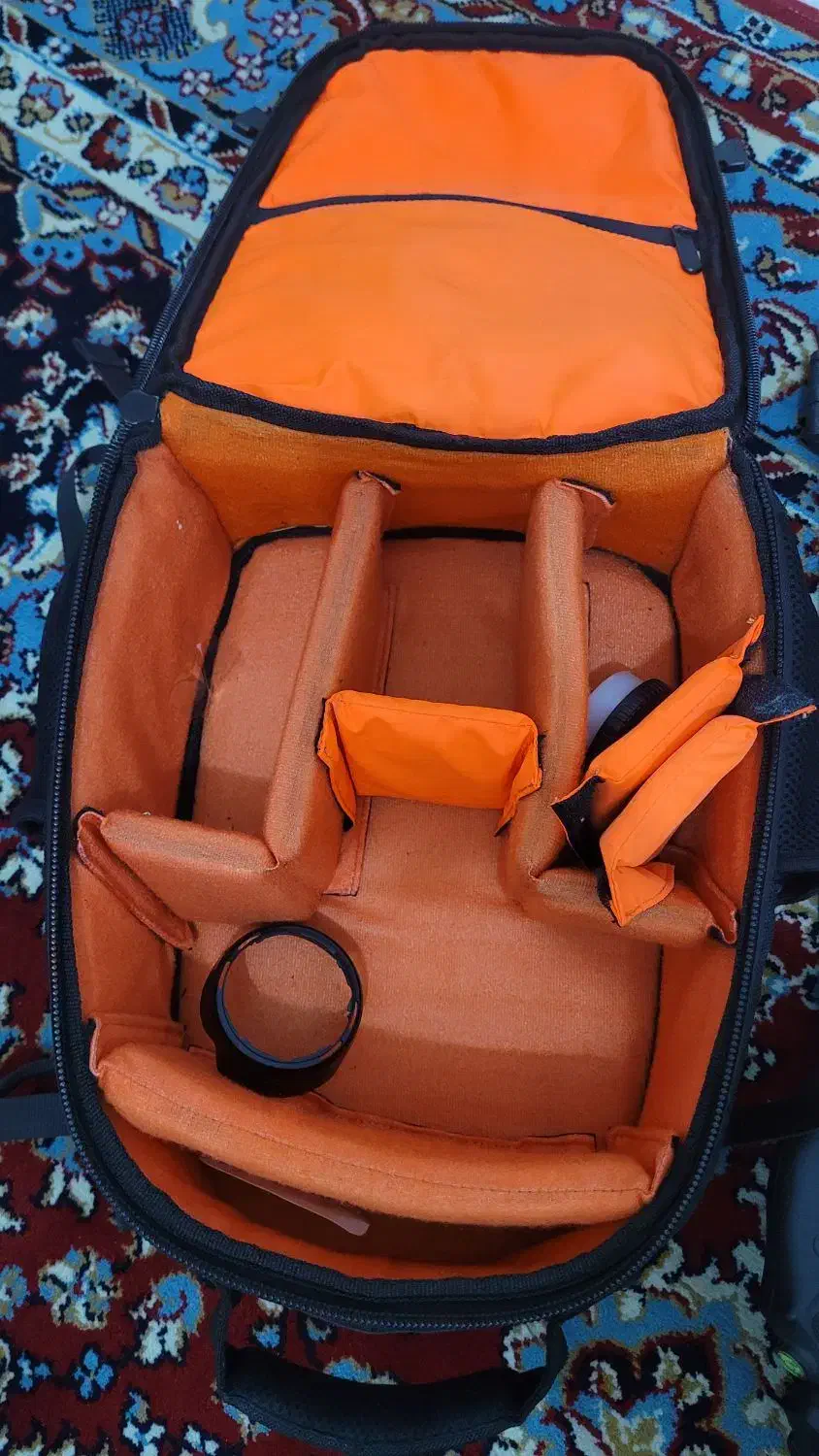 دوربین D7500 . لنز . فلاش تریگر|دوربین عکاسی و فیلمبرداری|ری, دیلمان|دیوار