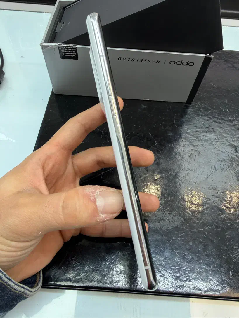 oppo find x5 pro|موبایل|اصفهان, چرخاب|دیوار